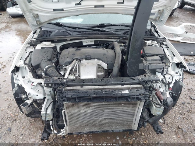 Buick Regal Sportback Essence