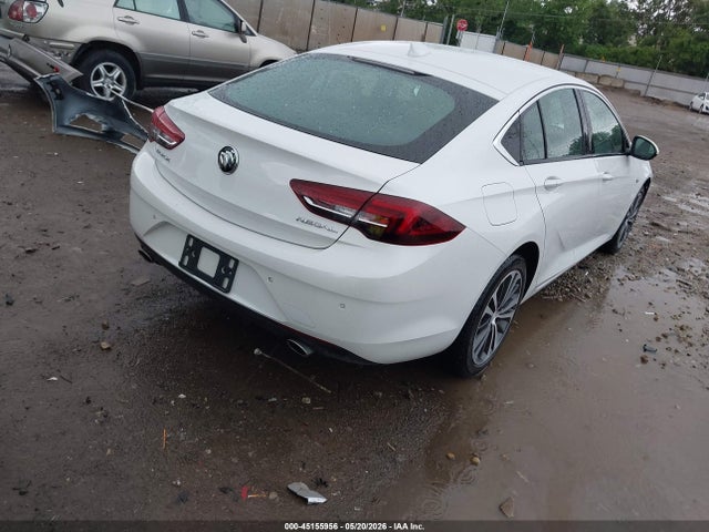 Buick Regal Sportback Essence