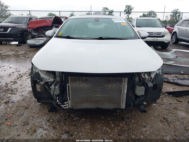 Buick Regal Sportback Essence