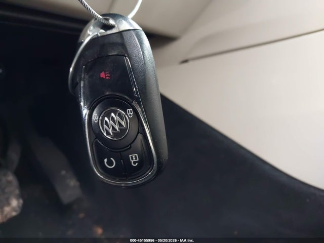 Buick Regal Sportback Essence