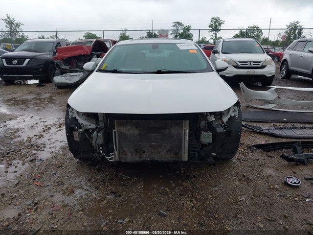 Buick Regal Sportback Essence