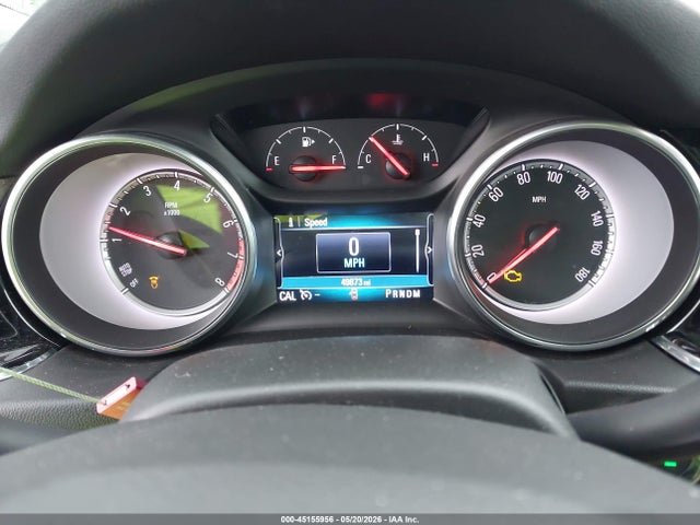 Buick Regal Sportback Essence