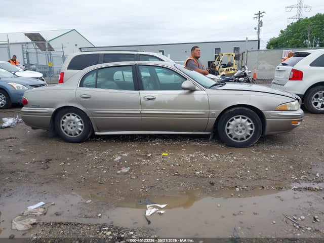 Buick LeSabre Custom