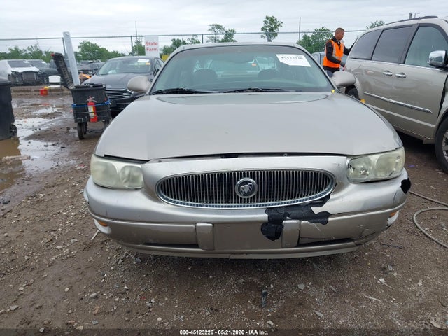Buick LeSabre Custom