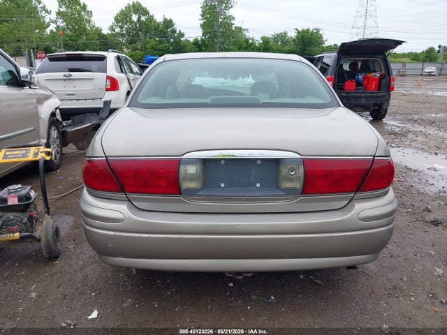 Buick LeSabre Custom