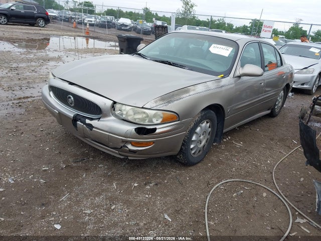 Buick LeSabre Custom