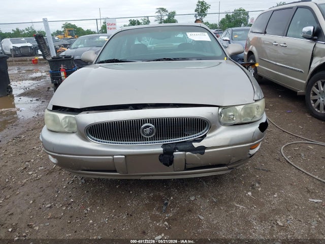 Buick LeSabre Custom