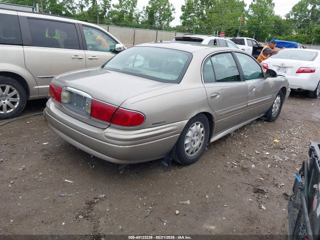 Buick LeSabre Custom