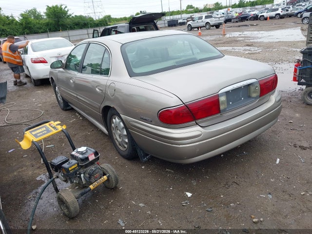 Buick LeSabre Custom