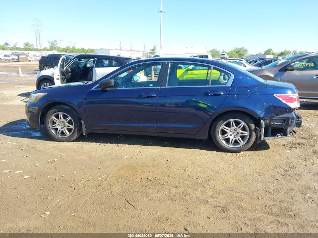 Honda Accord 2.4 Lx