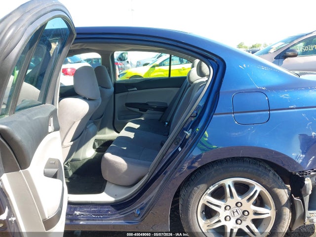 Honda Accord 2.4 Lx