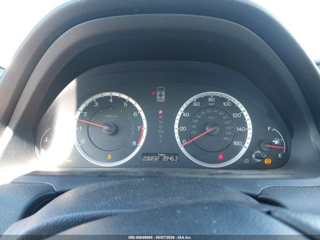 Honda Accord 2.4 Lx