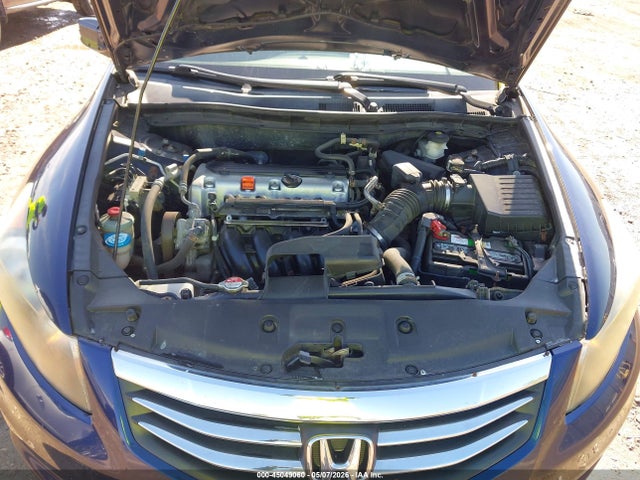 Honda Accord 2.4 Lx
