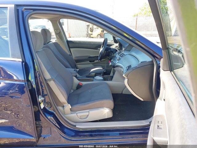Honda Accord 2.4 Lx