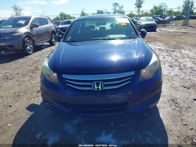 Honda Accord 2.4 Lx