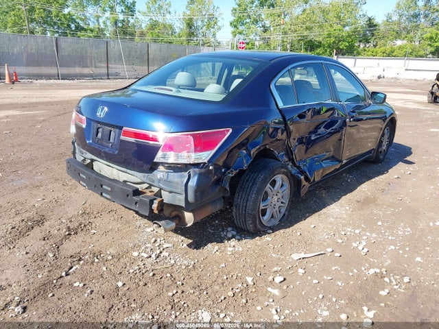 Honda Accord 2.4 Lx
