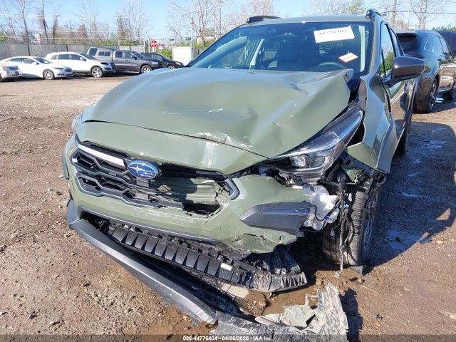 Subaru Crosstrek Limited