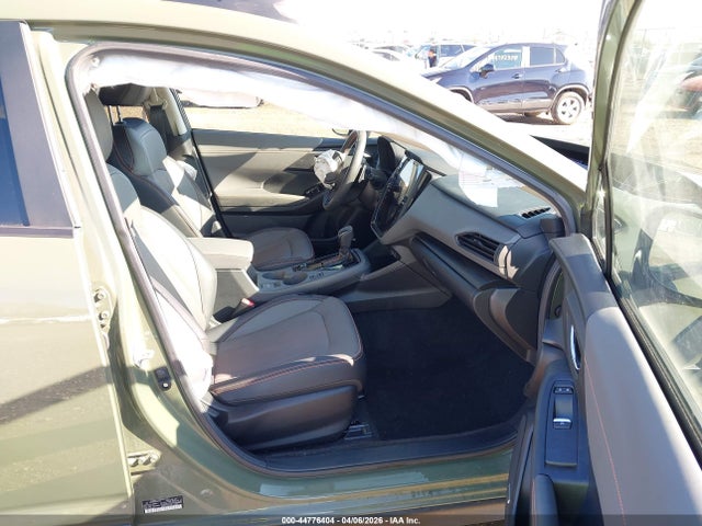 Subaru Crosstrek Limited
