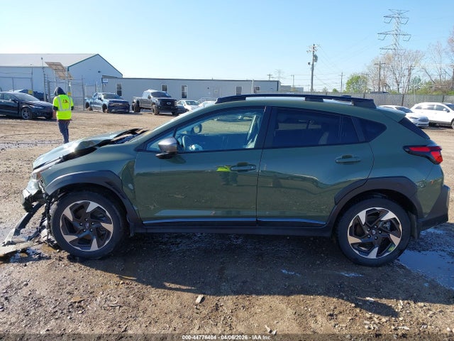 Subaru Crosstrek Limited
