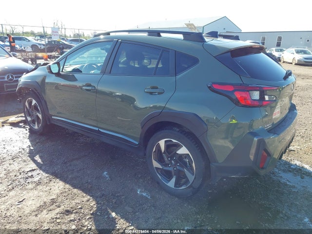 Subaru Crosstrek Limited