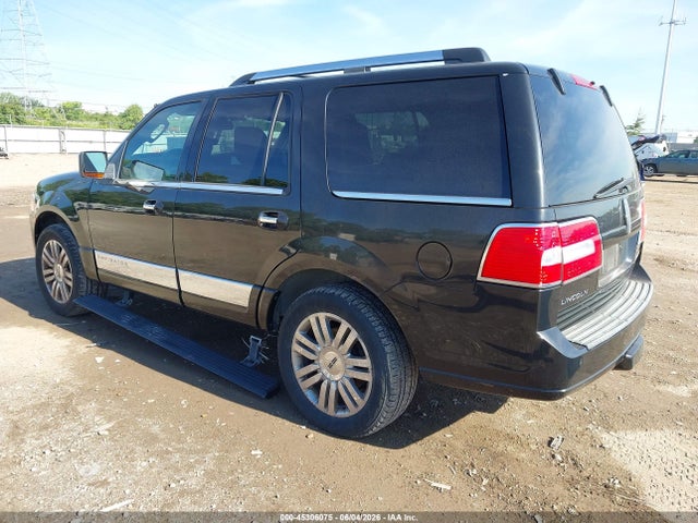 Lincoln Navigator