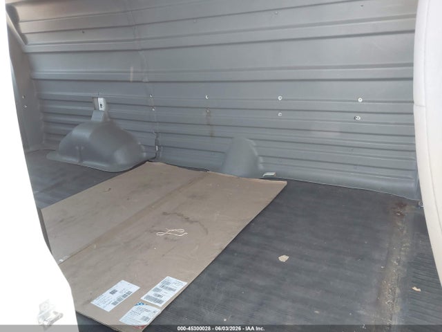 Chevrolet Express Work Van