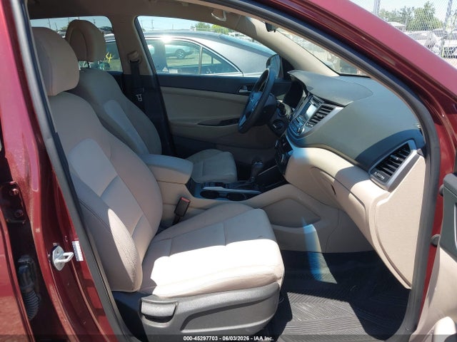 Hyundai TUCSON Eco