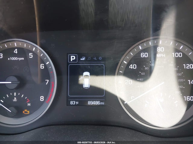 Hyundai TUCSON Eco