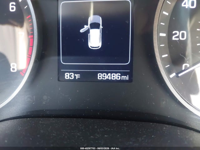 Hyundai TUCSON Eco