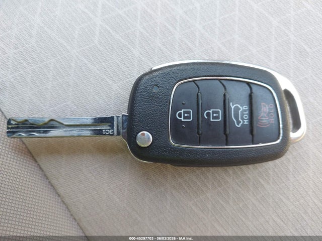 Hyundai TUCSON Eco