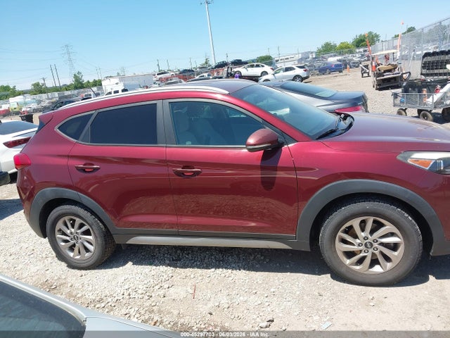 Hyundai TUCSON Eco