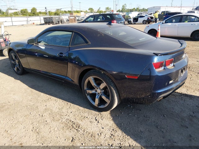 Chevrolet Camaro 2lt