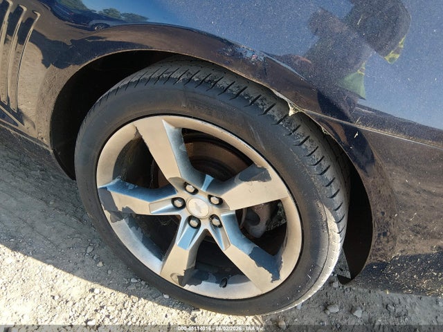 Chevrolet Camaro 2lt