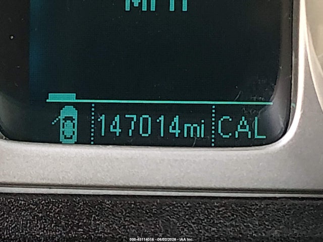 Chevrolet Camaro 2lt