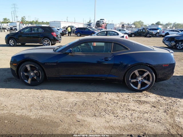 Chevrolet Camaro 2lt