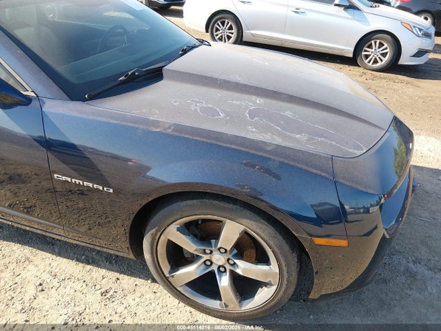 Chevrolet Camaro 2lt