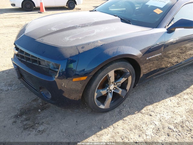 Chevrolet Camaro 2lt