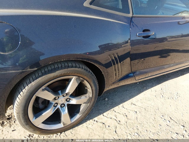 Chevrolet Camaro 2lt