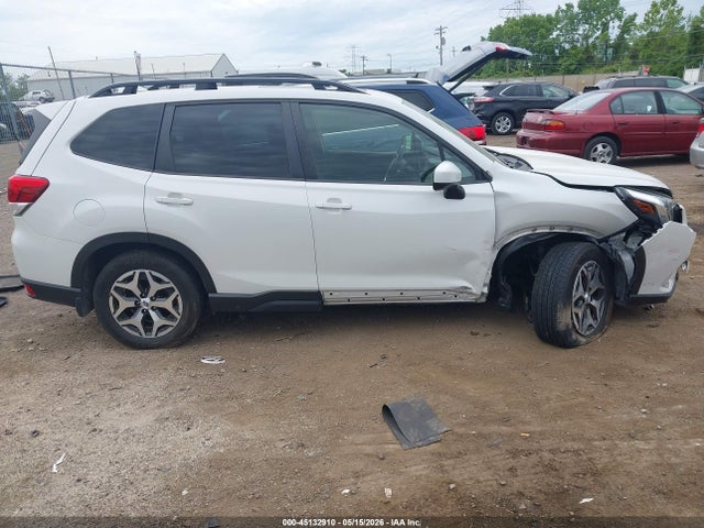 Subaru Forester Premium
