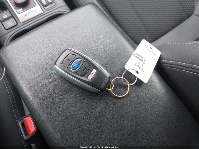 Subaru Forester Premium