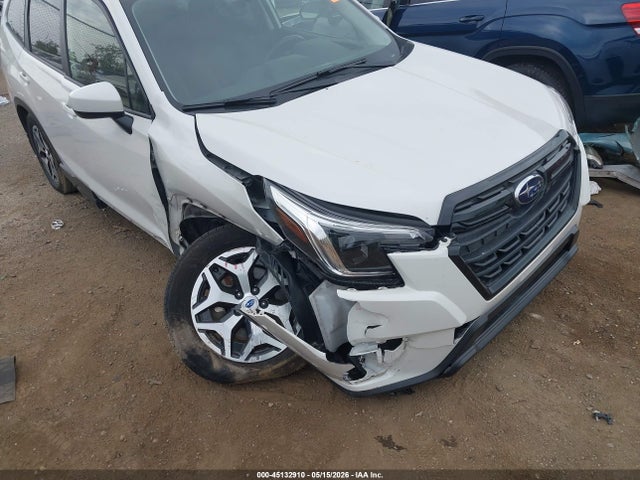 Subaru Forester Premium