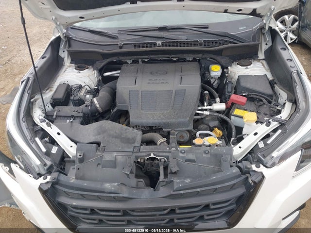 Subaru Forester Premium