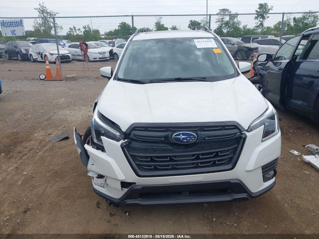 Subaru Forester Premium