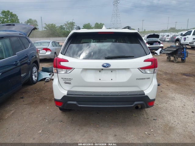 Subaru Forester Premium