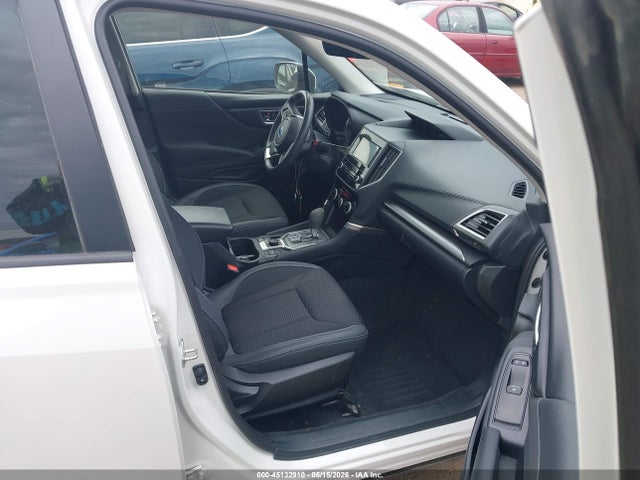 Subaru Forester Premium