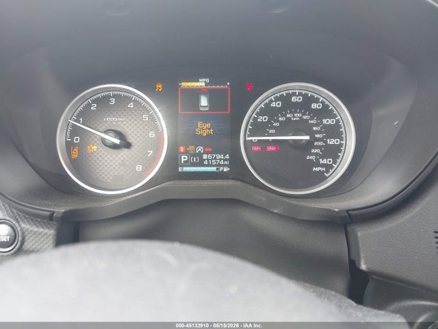 Subaru Forester Premium