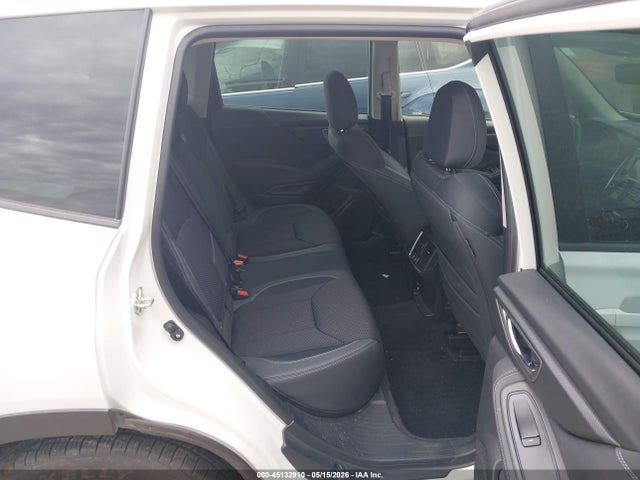 Subaru Forester Premium