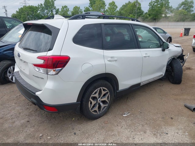 Subaru Forester Premium