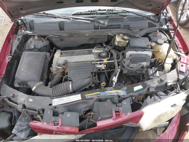 Saturn Ion 3