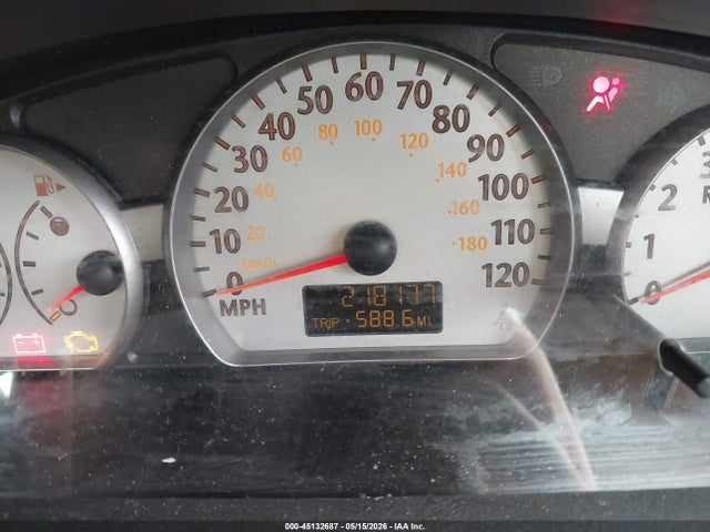 Saturn Ion 3